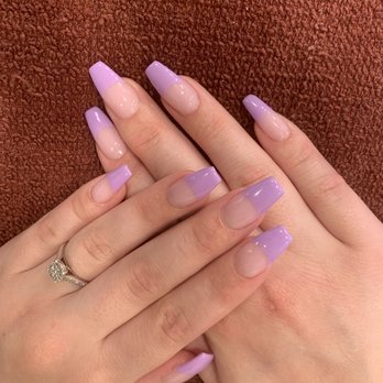 Polish Pros - Nail Salons Near Me - San Diego, California