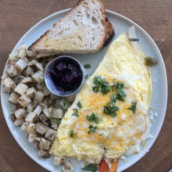 RealGood Brunch - Denver omelette - Breakfast & Brunch Near Me - Tucson, Arizona RealGood Brunch - Denver omelette - Breakfast & Brunch Near Me - Tucson, Arizona