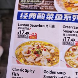 tasty...large is $26.99..$1.99 for rice tasty...large is $26.99..$1.99 for rice