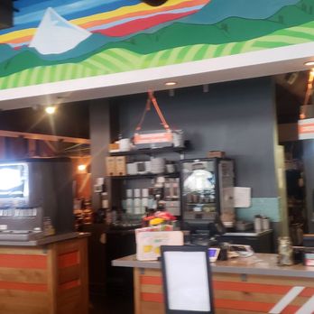 Venti's Cafe + Basement Bar - Front desk - New American Near Me - Salem, Oregon