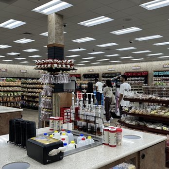 Buc-ee’s - Gas Stations Near Me - Ennis, Texas
