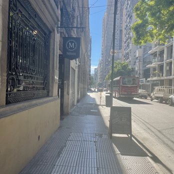 Milion - Tapas/Small Plates Near Me - Buenos Aires, C