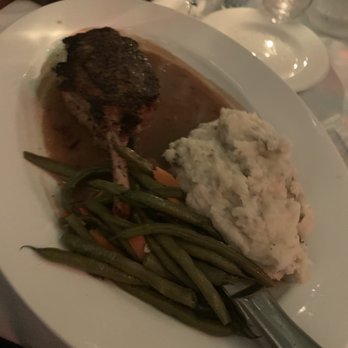 Buona Sera - Veal chop - Italian Near Me - Red Bank, New Jersey Buona Sera - Veal chop - Italian Near Me - Red Bank, New Jersey