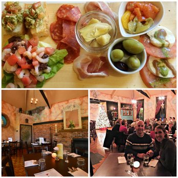 Il Covo Trattoria - Italian Near Me - Victoria, British Columbia Il Covo Trattoria - Italian Near Me - Victoria, British Columbia