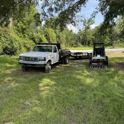 Ford Farm Tractor Service
