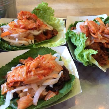 Kimchi Grill - Yum ! - Korean Near Me - Brooklyn, New York Kimchi Grill - Yum ! - Korean Near Me - Brooklyn, New York