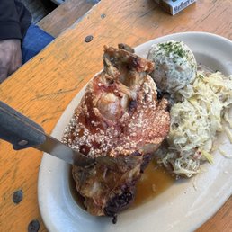 Pork Pork
