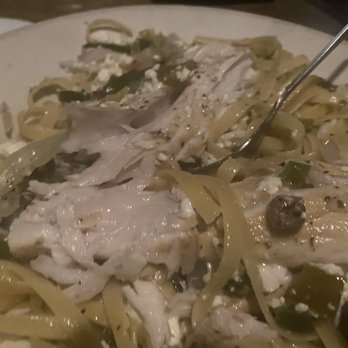 Remini's - Mediterranean Mahi Mahi - poison on a plate. - Italian Near Me - Roanoke, Virginia Remini's - Mediterranean Mahi Mahi - poison on a plate. - Italian Near Me - Roanoke, Virginia