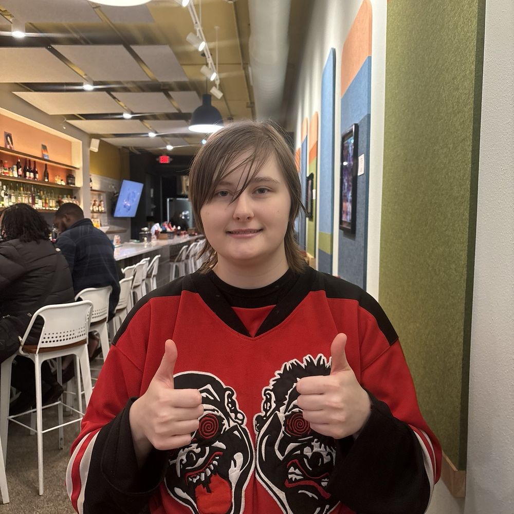 happy customer! happy customer!