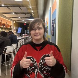 happy customer!