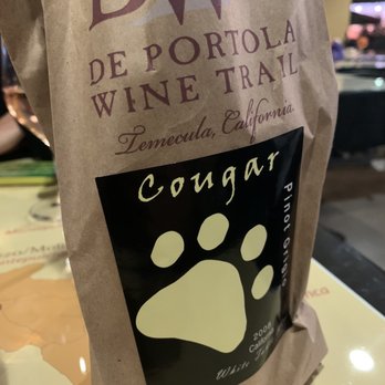Cougar Vineyard & Winery - Wine - Wineries Near Me - Temecula, California Cougar Vineyard & Winery - Wine - Wineries Near Me - Temecula, California