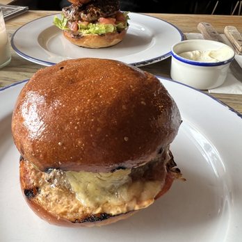 Cock’s & Cows - Burgers Near Me - Kastrup, 84