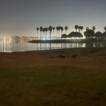 Bahia Resort Hotel - San Diego, CA