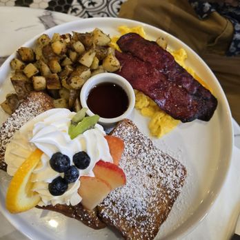 Miam Cafe - French toast - Coffee & Tea Near Me - Fort Lauderdale, Florida Miam Cafe - French toast - Coffee & Tea Near Me - Fort Lauderdale, Florida