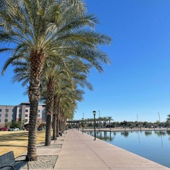 Riverview Park - Parks Near Me - Mesa, Arizona