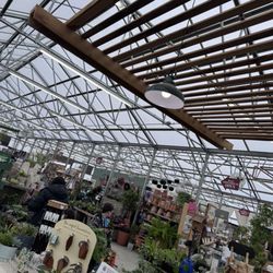 Ken's Garden Center - Nursery