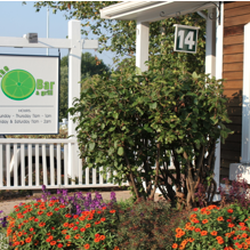 The Lyme Grill