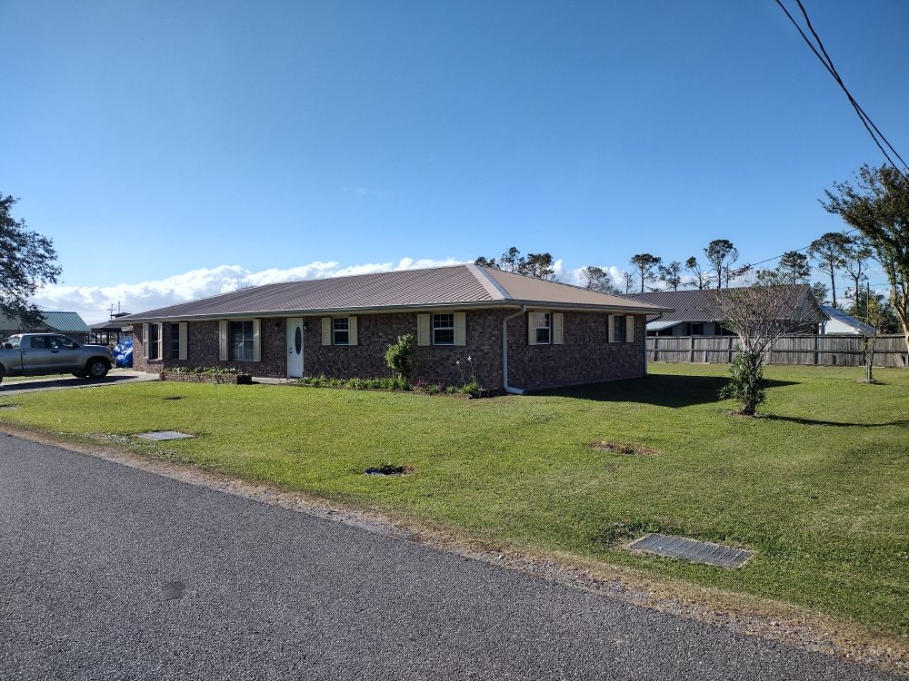 Slide of Better Builders