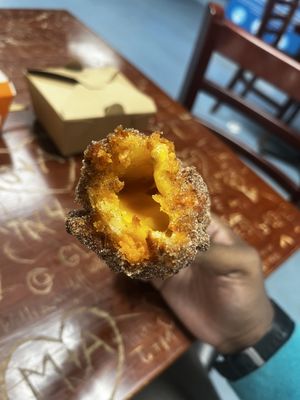 Corn Dogs by Mr Cow - Morrow by null