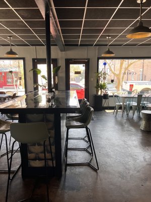 Cured. On Columbia by null