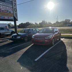 Prestige Auto Repair - My cars he has repaired