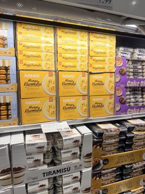 Costco Wholesale by null