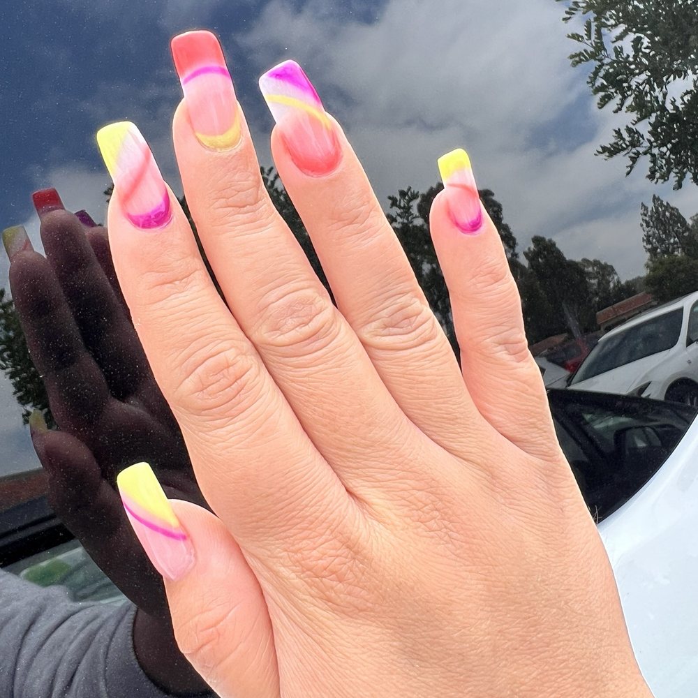 Nails Galleria - Nails by Patty. - Nail Salons Near Me - Walnut, California Nails Galleria - Nails by Patty. - Nail Salons Near Me - Walnut, California