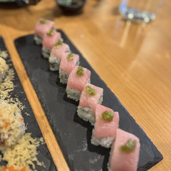 Oh Baby Sushi - Vegetarian Near Me - Sunnyvale, California Oh Baby Sushi - Vegetarian Near Me - Sunnyvale, California