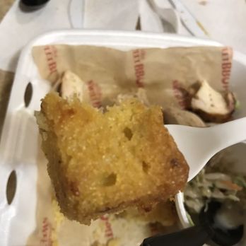 Arkin's Sweet BBQ Pit - Barbeque Near Me - Southfield, Michigan