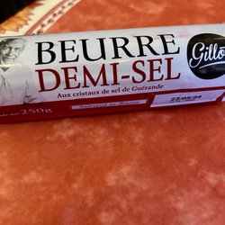Chez Bruno - Französischen Käse, Butter und 1 großes Sortiment Feinkost. #ChezBruno