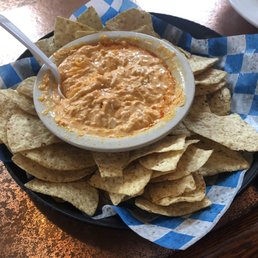 Buffalo Chicken Dip Buffalo Chicken Dip