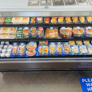 Ralphs - AFC Sushi inside Ralphs. Made Fresh Daily Sushi. Pick up for snack, lunch or dinner - Grocery Near Me - Goleta, California Ralphs - AFC Sushi inside Ralphs. Made Fresh Daily Sushi. Pick up for snack, lunch or dinner - Grocery Near Me - Goleta, California