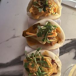 BAO TRIO
