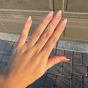 Nail Tech - Golden hour - Nail Salons Near Me - Henderson, Nevada Nail Tech - Golden hour - Nail Salons Near Me - Henderson, Nevada