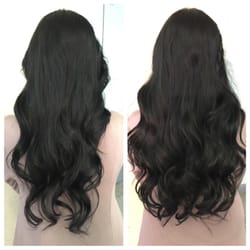 Aurora Couture Hair Extensions