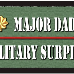 Major Dads