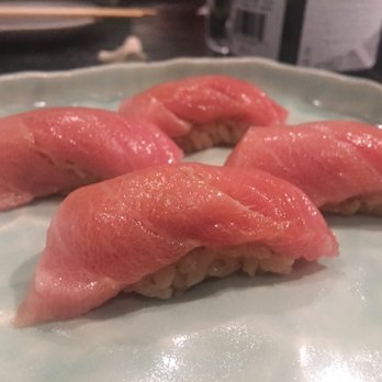 Robin - Sushi Bars Near Me - San Francisco, California Robin - Sushi Bars Near Me - San Francisco, California