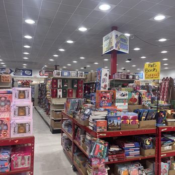 Ollie's Bargain Outlet - Discount Store Near Me - Greensboro, North Carolina