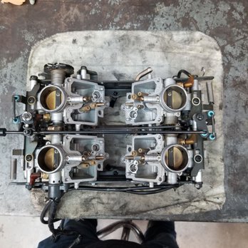Montclair Powersports - Motorcycle Repair Near Me - Montclair, California Montclair Powersports - Motorcycle Repair Near Me - Montclair, California