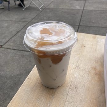 Breadbelly - Pear Lassi - Bakeries Near Me - San Francisco, California