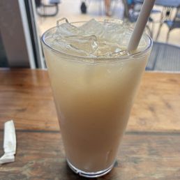 Soursop drink Soursop drink