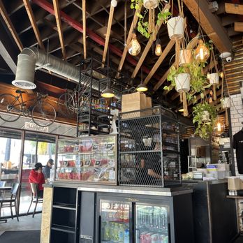 Fratelli Cafe - Where you order! - Coffee & Tea Near Me - Los Angeles, California Fratelli Cafe - Where you order! - Coffee & Tea Near Me - Los Angeles, California