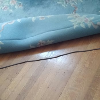 Edgewood Manor Bed & Breakfast Inn - This is not code in any hotel!!! Line runs under the bed, too. - Bed & Breakfast Near Me - Providence, Rhode Island