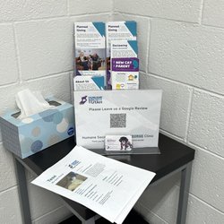Humane Society Of Utah - Little extras
