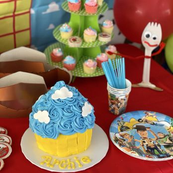 Bake My Day - Cupcakes Near Me - Rancho Cucamonga, California Bake My Day - Cupcakes Near Me - Rancho Cucamonga, California