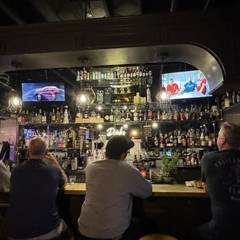 Three-13 Bar - Bar area - Sports Bars Near Me - Costa Mesa, California Three-13 Bar - Bar area - Sports Bars Near Me - Costa Mesa, California