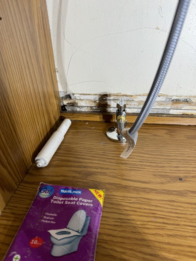 Slide of Kirkland Rooter