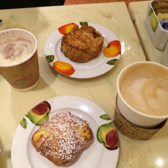 Fleur de Cocoa - Bakeries Near Me - Los Gatos, California
