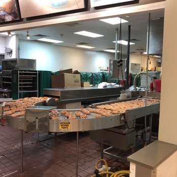 Krispy Kreme - Yummy - Donuts Near Me - Clarks Summit, Pennsylvania