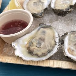 Salts Seafood